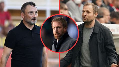 brighton manager odds|Brighton Manager Odds Latest: Potter soars into.